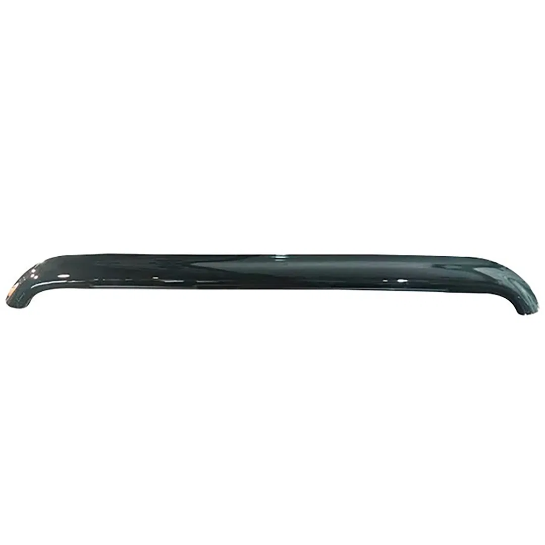 8713H – TRAILFX Bug Shield, Wrap-Around Smoke Acrylic